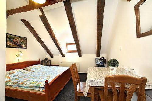 Pension Blume - Adults Only Český Krumlov Exterior foto