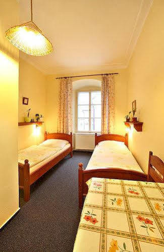 Pension Blume - Adults Only Český Krumlov Exterior foto